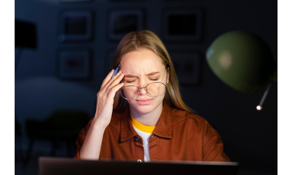Vision And Mental Health: How Eye Conditions Impact Mood, Sleep, And Cognition