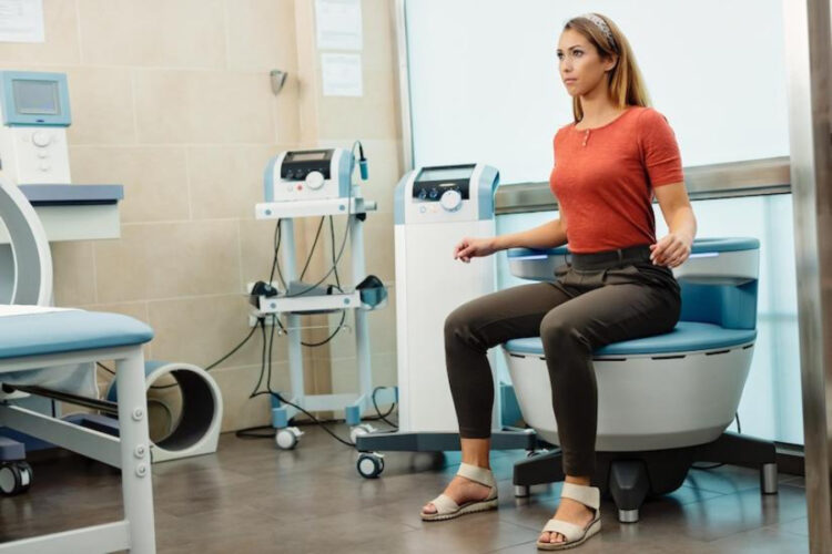 Incontinence Treatment