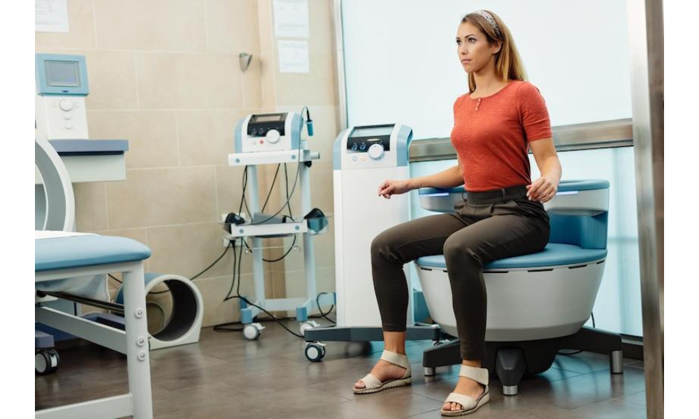 The Future Of Incontinence Treatment: How Axonics Therapy Is Changing Lives