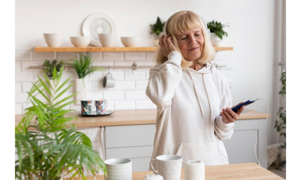 Hearing Aids That Fit Your Needs And Lifestyle