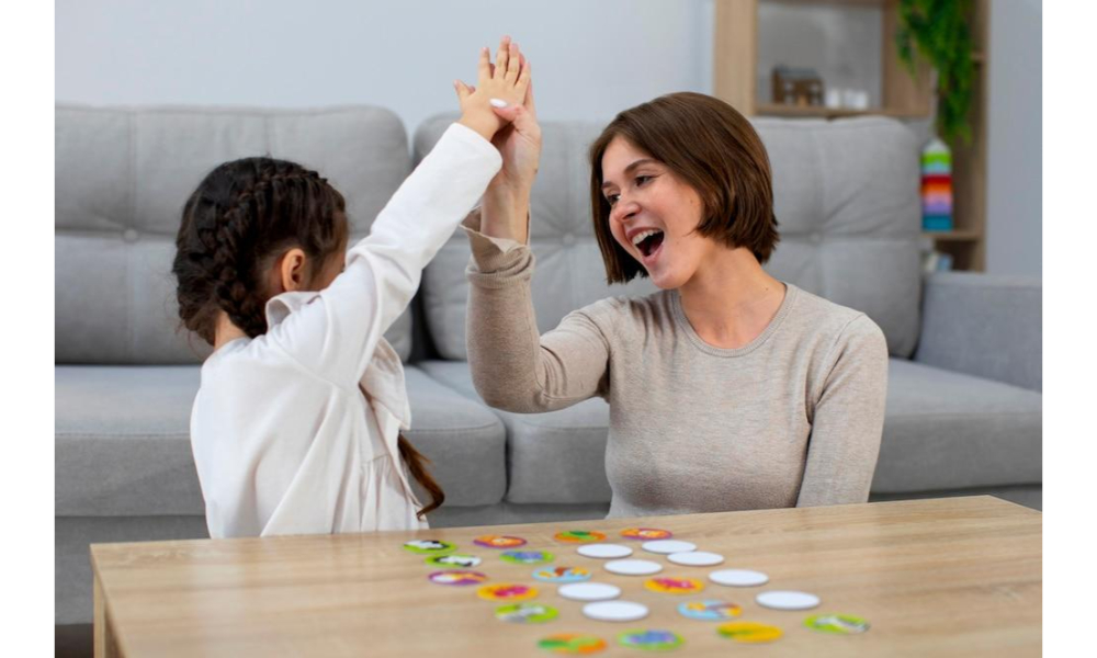 ABA Therapy In Autism Treatment: Achieving Long-Term Behavioral Change