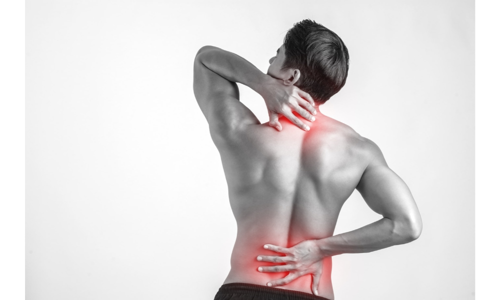 Immediate Care For Back And Neck Pain: Your Path To Quick Recovery