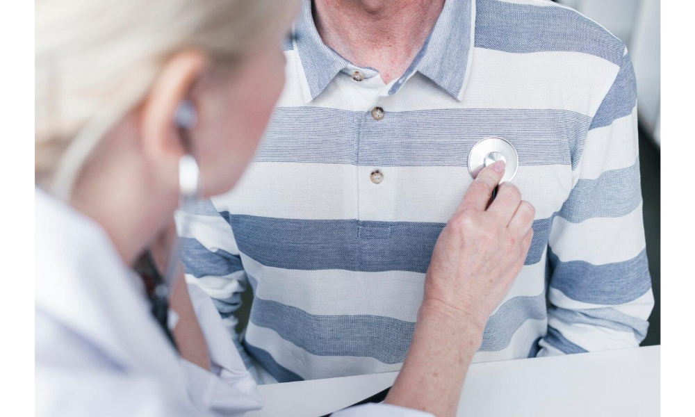 Taking Charge Of Heart Health With Expert Cardiac Care