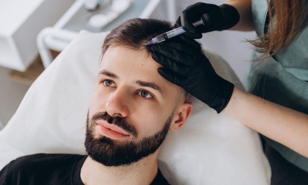 TOP 5 THINGS TO KNOW ABOUT HAIR TRANSPLANTATION