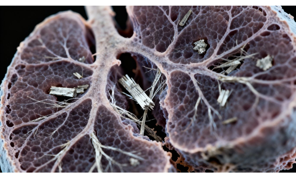 Navigating Asbestos Bankruptcy Trusts