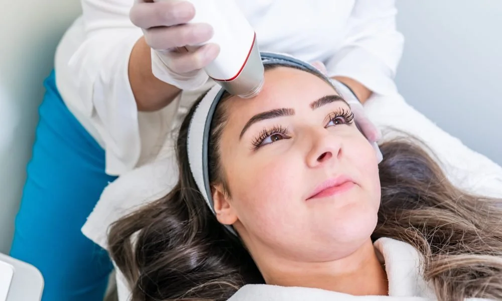 Refreshing Skin Appearance With Precision Based Light Treatment Methods