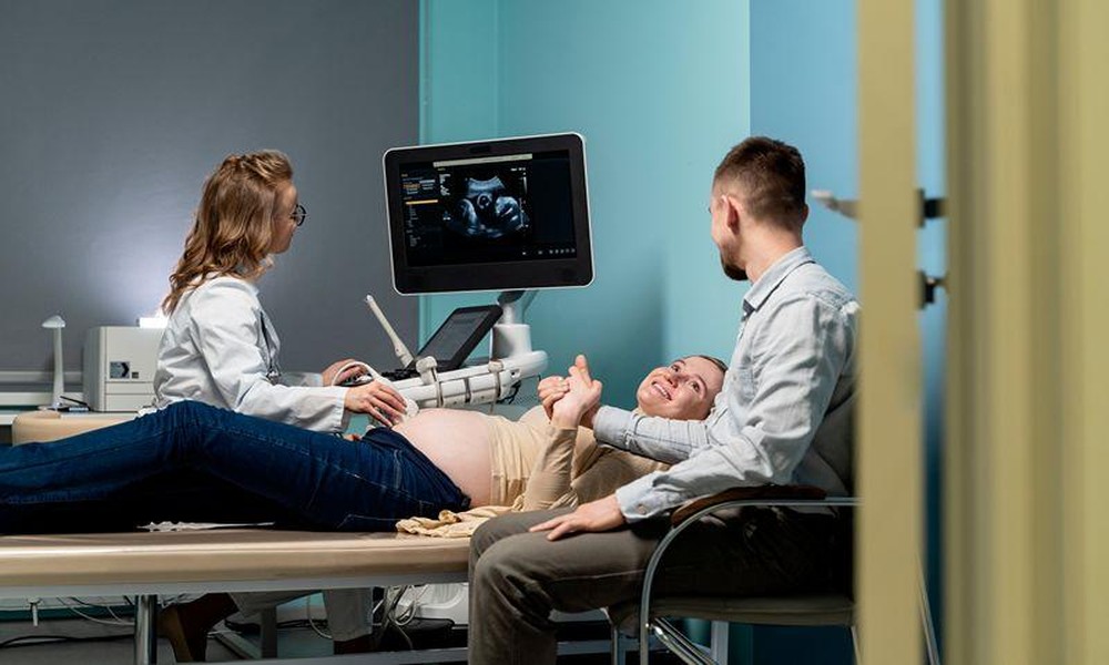 What Women’s Clinics Review After an IVF Cycle