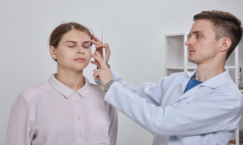 The Reality of Dark Eye Circle Removal: What to Expect