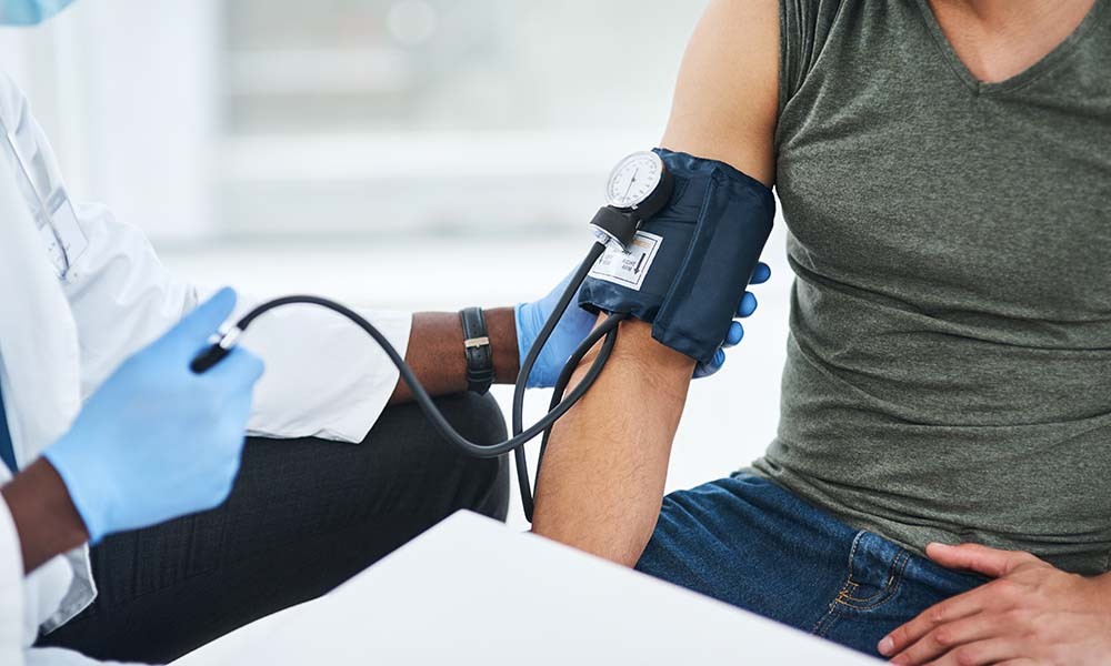 The One Health Screening Package That Could Detect Silent Diseases
