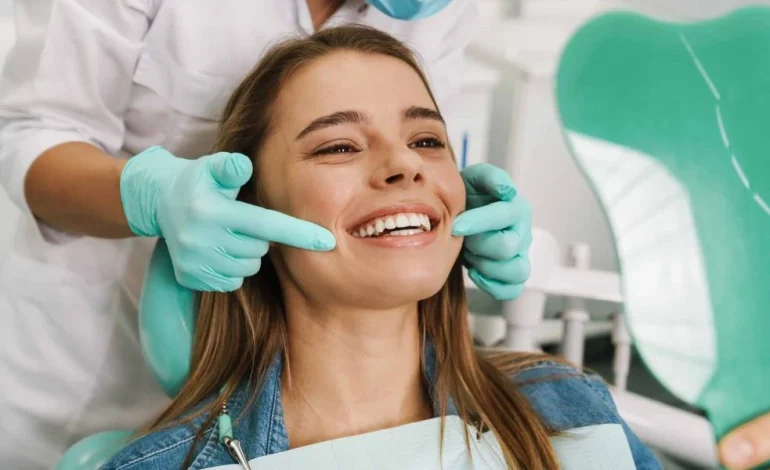 Modern Restorative Treatments at South Anchorage Dental Clinic Improve Function Following Tooth Loss