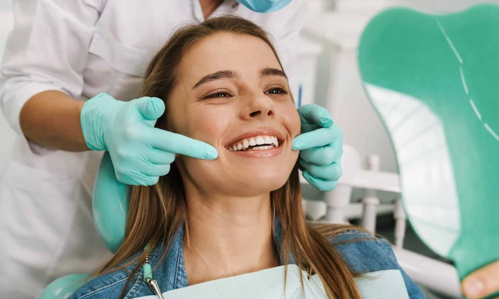 Modern Restorative Treatments at South Anchorage Dental Clinic Improve Function Following Tooth Loss